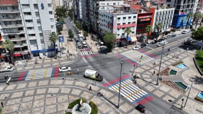 Denizli Büyükşehir’den Ulaşımda İki Yeni Adım Denizli Büyükşehir Belediyesi, kent içi ulaşımı daha verimli hale getirmek