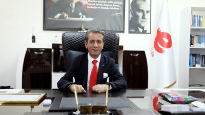 Efeler Belediye Başkanı Anıl Yetişkin, Yükseköğretim Kurumları Sınavı (YKS) yerleştirme