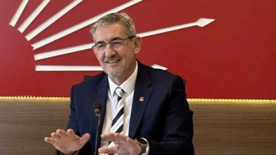 Cumhuriyet Halk Partisi (CHP) Balıkesir İl Başkanı Erden Köybaşı, kamu