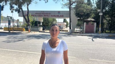 Efes Selçuk Belediye Başkanı Filiz Ceritoğlu Sengel, Buca Cezaevi’nde tutuklu
