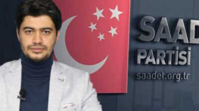 Saadet Partisi Hatay İl Başkanı Fadıl Koçak, TÜİK’in açıkladığı son