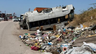 İzmit Belediye Başkanı Fatma Kaplan Hürriyet: Çöpe Otobüs Atan Zihniyete Karşı Mücadele Ediyoruz İzmit Belediye Başkanı Fatma Kaplan Hürriyet, sosyal medya hesabından yaptığı