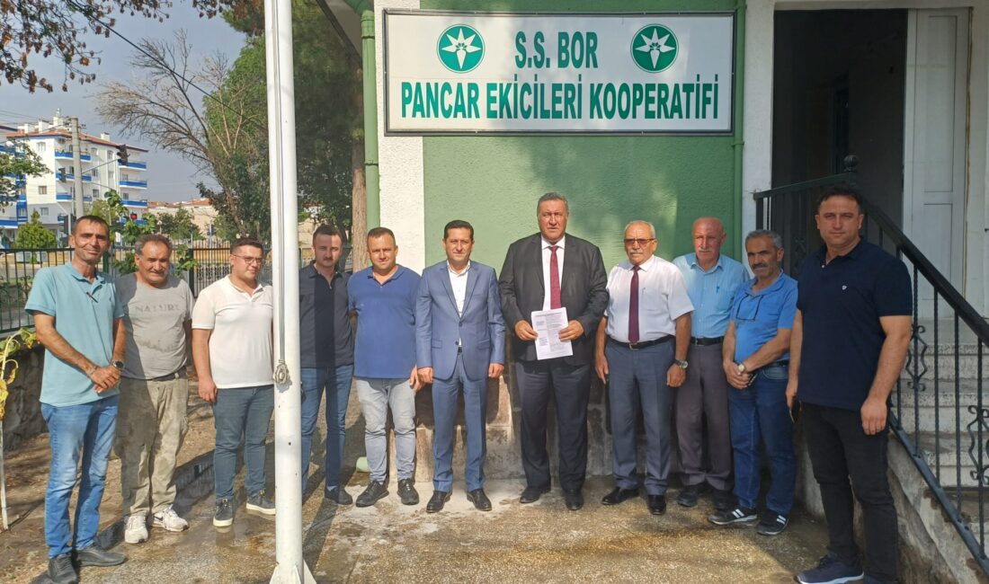 

Gürer: “Kooperatifçilik Gelişirse, Üretici de Tüketici de Kazanır”