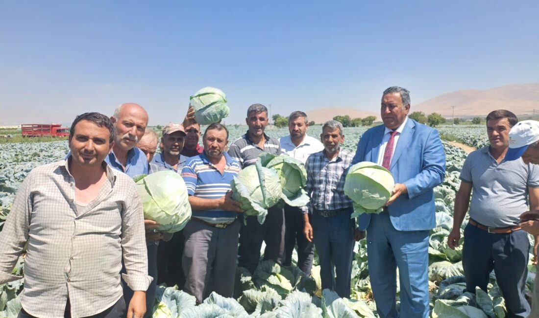 CHP Niğde Milletvekili ve TBMM Tarım, Orman ve Köyişleri Komisyonu