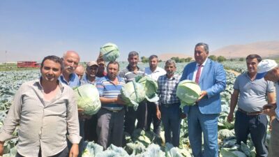 CHP Niğde Milletvekili ve TBMM Tarım, Orman ve Köyişleri Komisyonu