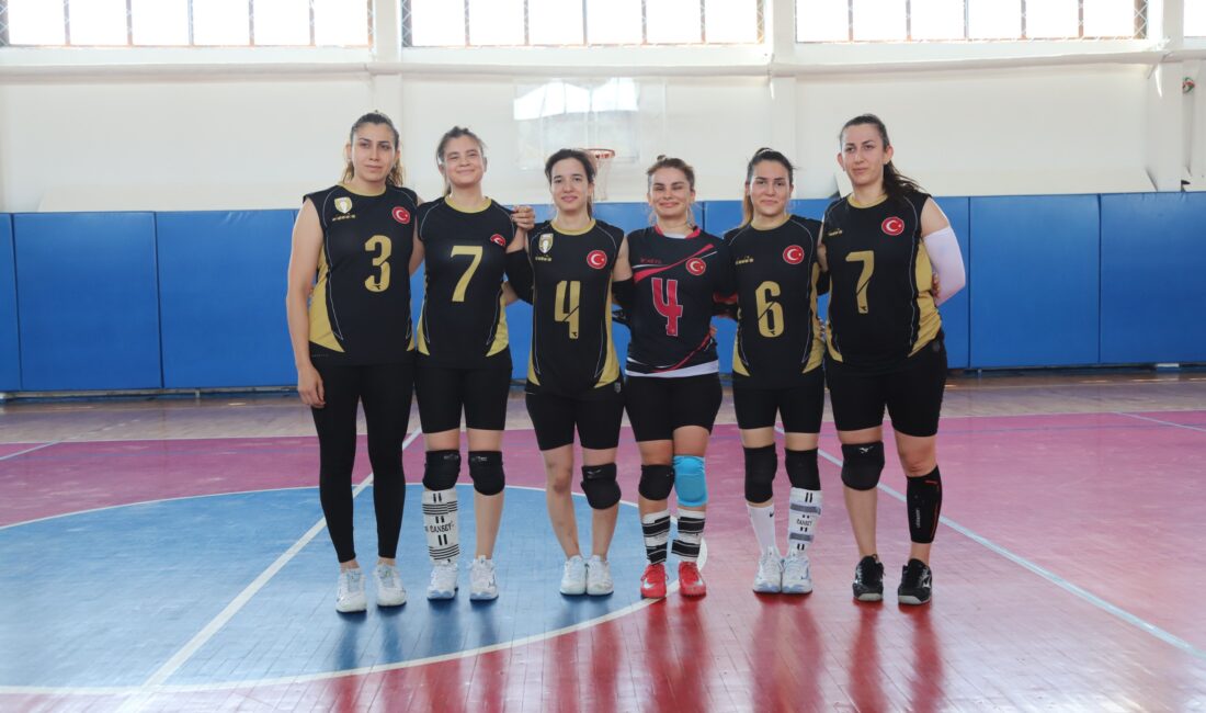 Goalball Kadın Milli Takımımız, 28 Eylül - 6 Ekim 2025