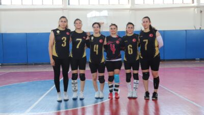 Goalball Kadın Milli Takımımız, 28 Eylül - 6 Ekim 2025