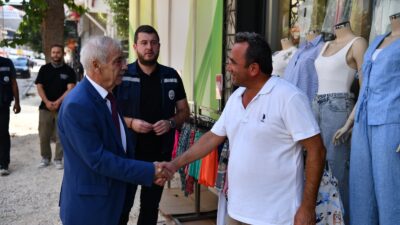 Keşan’da İsmet İnönü Caddesi’nde Çalışmalar Tüm Hızıyla Devam Ediyor Keşan Belediyesi’nin, şehir içi yol ve kaldırım yenileme çalışmaları İsmet