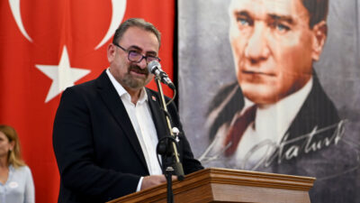 Kuşadası Belediyesi CHP Meclis Üyesi ve Ziraat Mühendisi Hasan Göçmen: “Hobi Bahçesi” Tuzağına Düşmeyin Kuşadası Belediyesi CHP Meclis Üyesi ve Ziraat Mühendisi Hasan Göçmen,