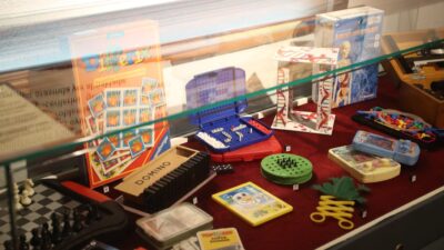 İzmit Belediyesi, Oyuncak Müzesi bahçesinde her Perşembe akşamı düzenlenecek “Müzede