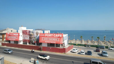 Güzelbahçe Belediyesi Yeni Projenin Startını Verdi Güzelbahçe Belediyesi hizmet ağına yeni alanlar ekleyerek devam ediyor. Güzelbahçe