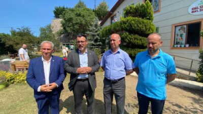 İzmit Belediyesi, 2014 yılında Turgut Mahallesi’nde düşük bedelle kiralanan anaokulu