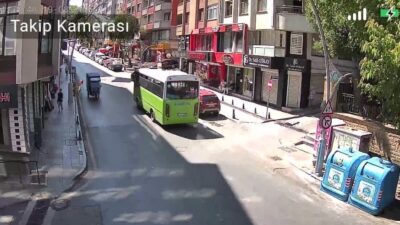 İzmit Belediyesi, çevre temizliği ve kent estetiğini korumak amacıyla başlattığı