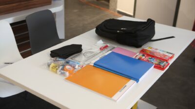 Nilüfer Belediyesi, 2025-2026 eğitim öğretim yılı öncesinde ihtiyaç sahibi ailelerin