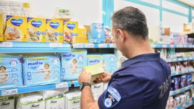 KONYAALTI BELEDİYESİ YAYLALARDA DA GIDA DENETİMİ YAPIYOR Konyaaltı Belediyesi Zabıta Müdürlüğü ekipleri, ilçe merkezinin yanı sıra, kırsal