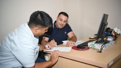 Konyaaltı Belediyesi bünyesinde hizmet veren Konyaaltı Kariyer Ofisi, her yıl