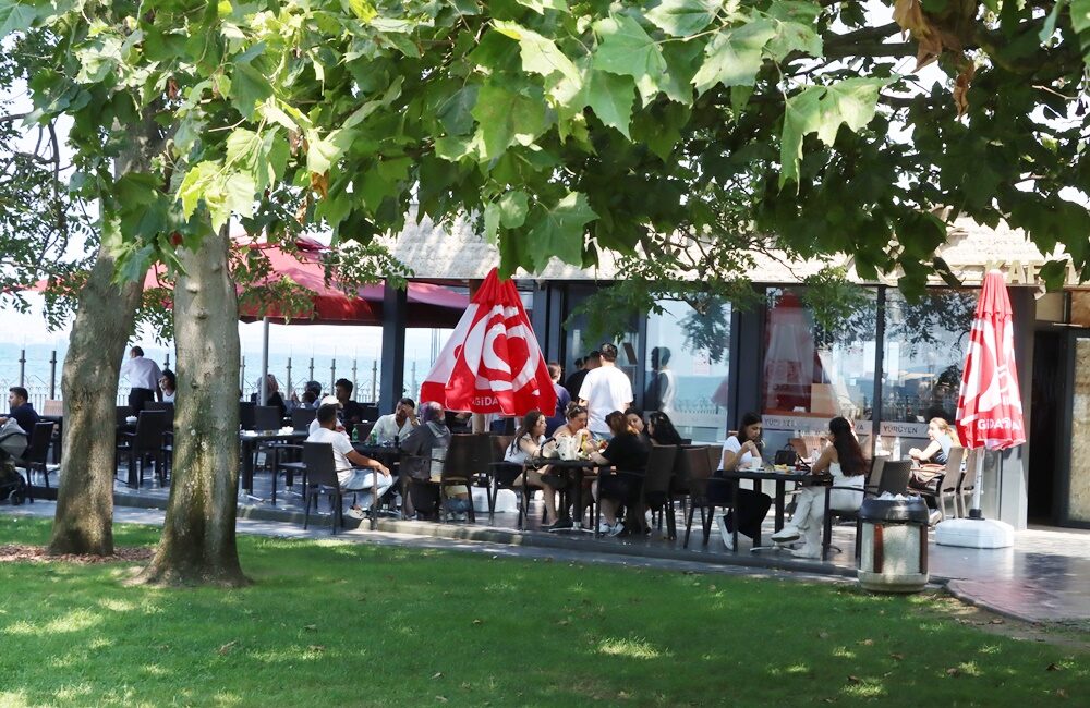 Yalova’nın simgelerinden biri olan ve tarihi önemiyle öne çıkan Yürüyen