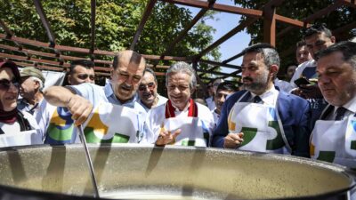 Ankara Büyükşehir Belediyesi (ABB), Ankara Kent Konseyi (AKK) ve Türkiye