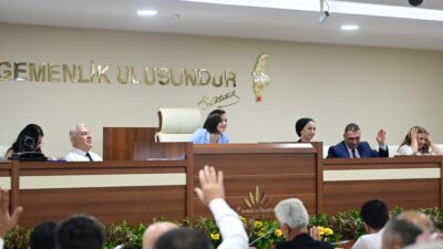 Başkan Kınay: “Gençlerimizin Barınma Hakkını Korumak Zorundayız”