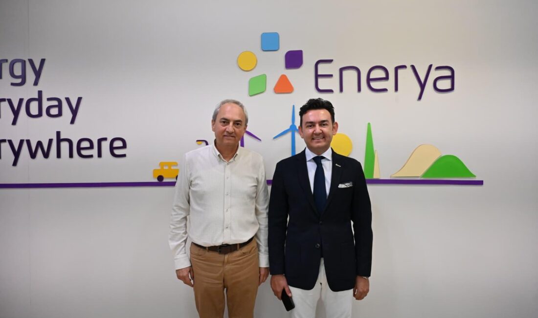 Kepez Belediyesi ve Enerya işbirliğiyle 44 mahallede 200 bin 11