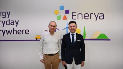 Kepez Belediyesi ve Enerya işbirliğiyle 44 mahallede 200 bin 11
