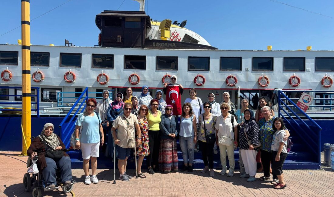 Şehzadeler Belediyesi, İzmir ve Manisa Büyükşehir Belediyeleri işbirliğiyle her pazar