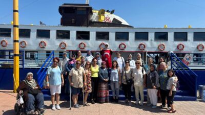 Şehzadeler Belediyesi, İzmir ve Manisa Büyükşehir Belediyeleri işbirliğiyle her pazar