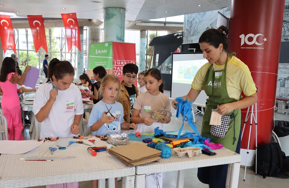 Yalova Belediyesi İklim Değişikliği ve Sıfır Atık Müdürlüğü ile Marmara