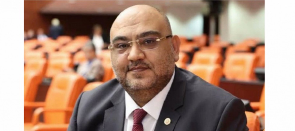 İYİ Parti Gaziantep Milletvekili Mehmet Mustafa Gürban, Türkiye’de belediyelerin yönetilmediğini,