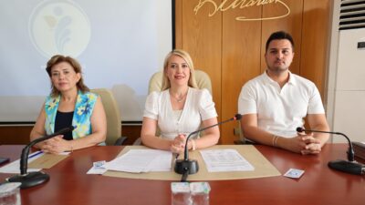 Merkezefendi Belediyesi Ağustos ayı Meclis Toplantısı oturumunda meclisin oy birliği