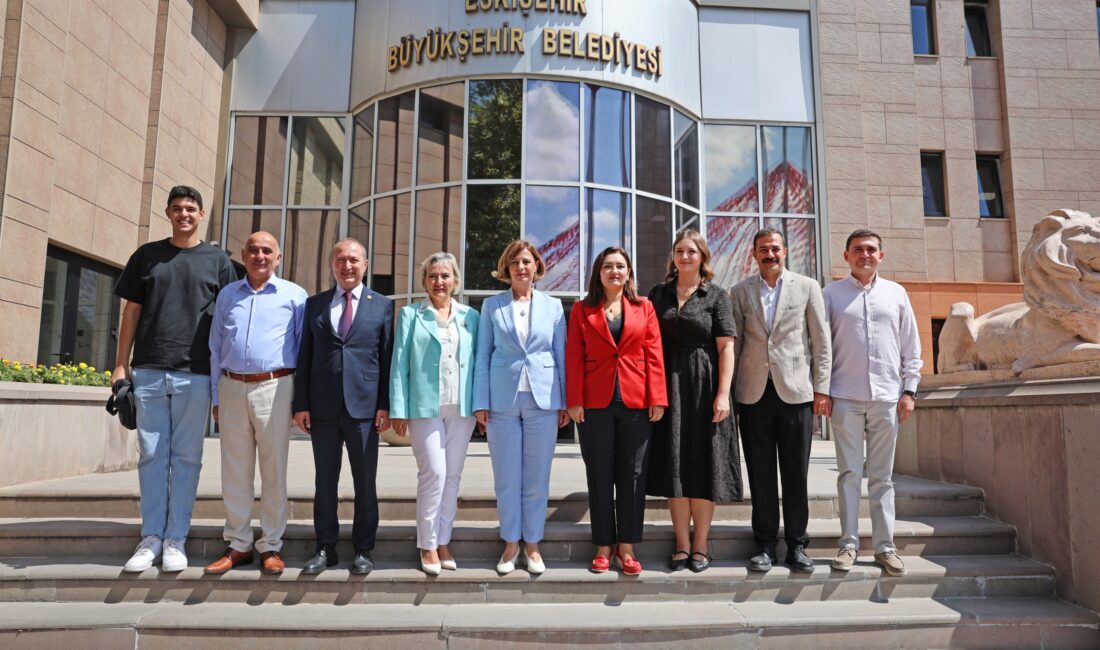 Cumhuriyet Halk Partisi (CHP) İzmir Milletvekili Sevda Erdan Kılıç, İstanbul