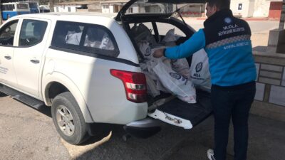 Muğla Büyükşehir Belediyesi Türkiye’de ilk olan Mor Yaşam Projesi ile