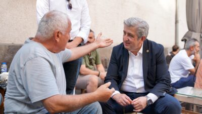 Murat Çan: Orman Sınırı, Madem Bir Gecede Değiştirilebiliyor; Kadastro Mağduru Köylülere Neden Yıllardır Zulmediliyor? CHP Samsun Milletvekili Murat Çan, Terme’de Sakarlı ve Evci mahallesi