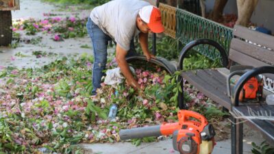 Marmaris Belediyesi’nden Okullara Destek Okulların açılmasına sayılı günler kala Marmaris Belediyesi, öğrencilerin temiz, güvenli