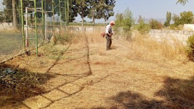 Çine Belediye Başkanı Mehmet Kıvrak’tan Eğitime Destek Çine Belediye Başkanı Mehmet Kıvrak, Eylül ayında başlayacak yeni eğitim