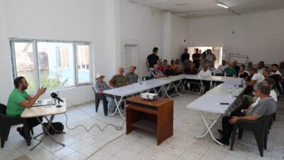 Odunpazarı Belediyesi’nden Temiz Enerjiye Güçlü Adım Odunpazarı Belediyesi, yenilenebilir enerji yatırımlarına hız kesmeden devam ediyor. Türkmentokat