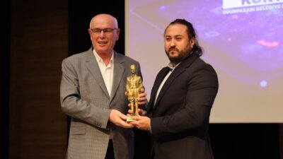 Odunpazarı Belediyesi, kendi mühendisleri ve teknik personeli tarafından geliştirilen dijital