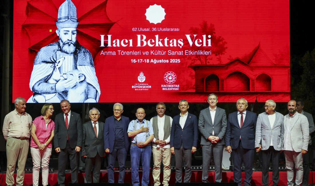 “BİR ÇÖZÜM GELECEKSE BİR SİYASİ PARTİNİN LÜTFUYLA DEĞİL; BU MİLLETİN