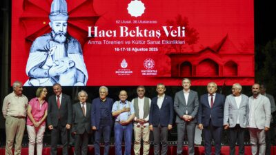 “BİR ÇÖZÜM GELECEKSE BİR SİYASİ PARTİNİN LÜTFUYLA DEĞİL; BU MİLLETİN