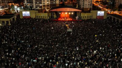 Etimesgut Belediyesi, kurtuluş mücadelemizin 103. yıldönümünde anlamlı ve coşkulu etkinliklerle