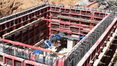 ASAT’tan 760 Milyon TL’lik SCADA Yatırımı Antalya Büyükşehir Belediyesi ASAT Genel Müdürlüğü, içme suyu şebekesindeki kayıp