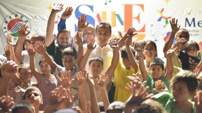 Kepez Belediyesi’nin yaz etkinlikleri serisi Sahne Kepez, sezonun son programını