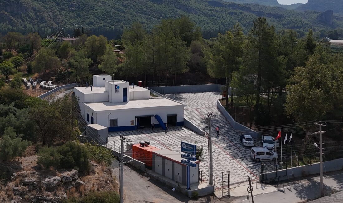 Antalya Büyükşehir Belediyesi ASAT Genel Müdürlüğü, “Planlı, kurallı ve kimlikli