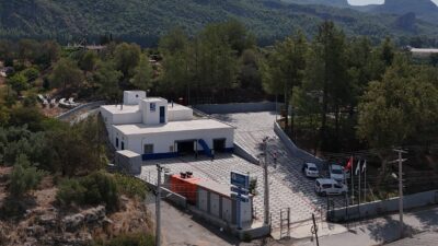 ASAT’tan Serik’e 4 Milyar TL’yi Aşan Altyapı Yatırımı Antalya Büyükşehir Belediyesi ASAT Genel Müdürlüğü, “Planlı, kurallı ve kimlikli