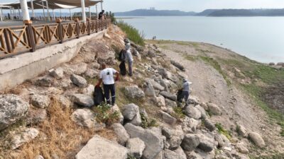 Büyükşehir Belediyesi, Adana’nın Temiz ve Düzenli Olması İçin Yoğun Çalışıyor Adana Büyükşehir Belediyesi Çevre Koruma Kontrol Daire Başkanlığı Temizlik Şube
