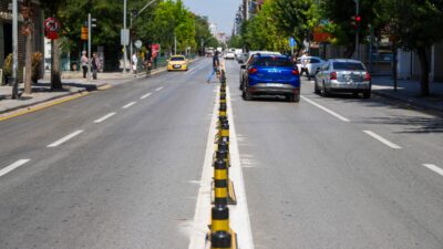UKOME Kararı İle Eskişehir’de Atatürk Caddesi İkiye Bölünüyor Eskişehir Büyükşehir Belediyesi, Ulaşım Koordinasyon Merkezi’nin (UKOME) aldığı karar doğrultusunda