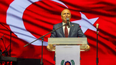 İzmir Büyükşehir Belediyesi ile Gaziemir Belediyesi‘nin iş birliğinde düzenlenecek 30