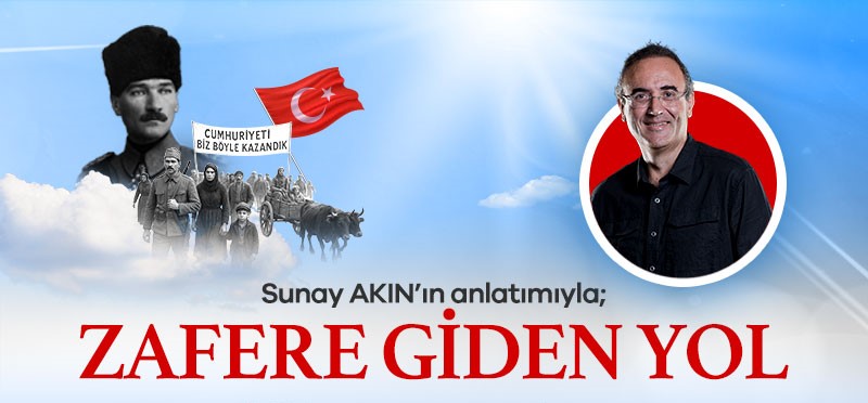 Manisa Büyükşehir Belediyesi, 30 Ağustos Zafer Bayramı’na özel etkinlikte Sunay