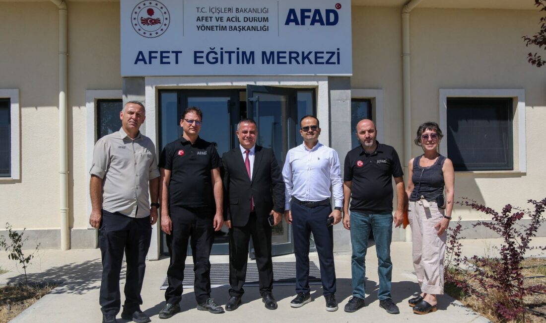 Etimesgut Belediyesi, ilçede yaşayan vatandaşlara daha kaliteli ve etkin hizmet