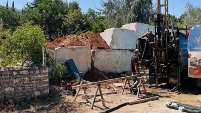 Burdur Belediyesi’nden Revizyon Planına Esas Mikro Bölgeleme Çalışması Burdur Belediyesi İmar ve Şehircilik Müdürlüğü, şehir planlaması kapsamında yürütülen